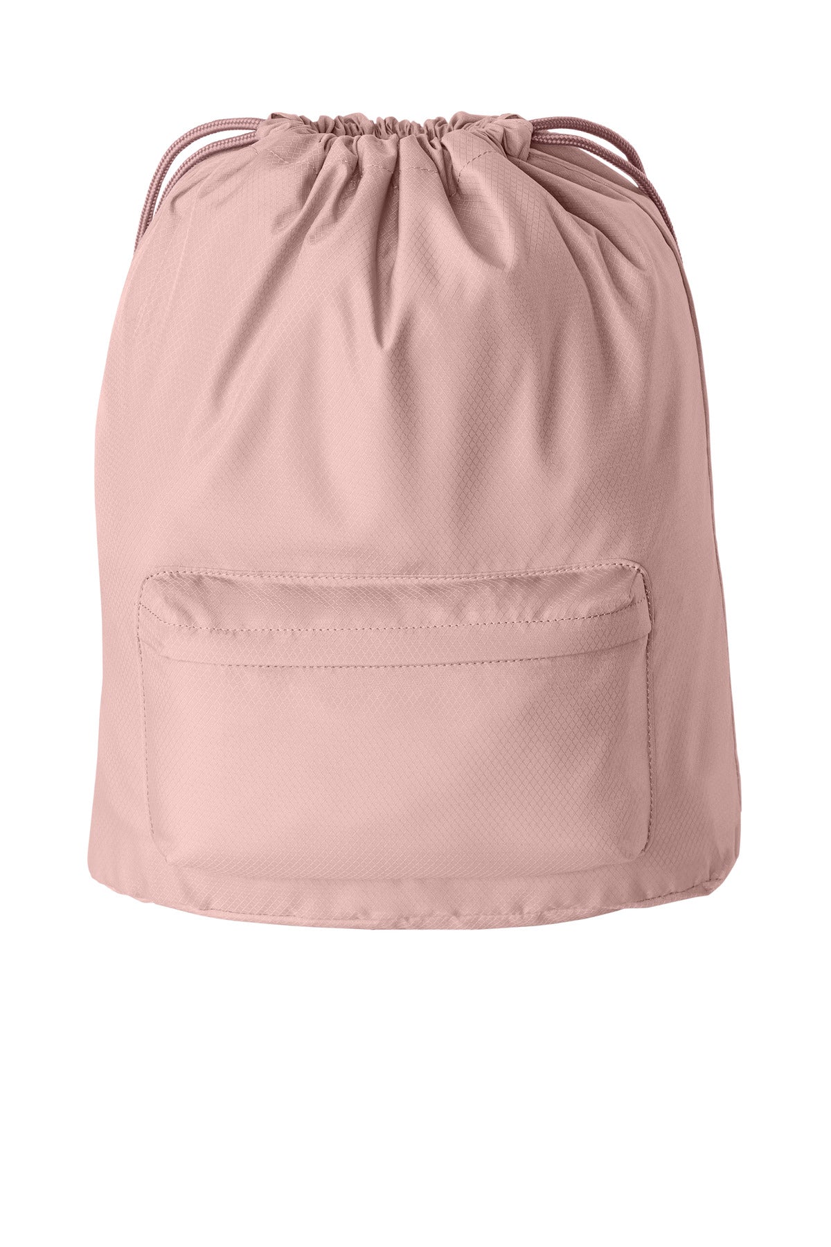 Port Authority BG637 Port Authority Diamond Pocket Cinch