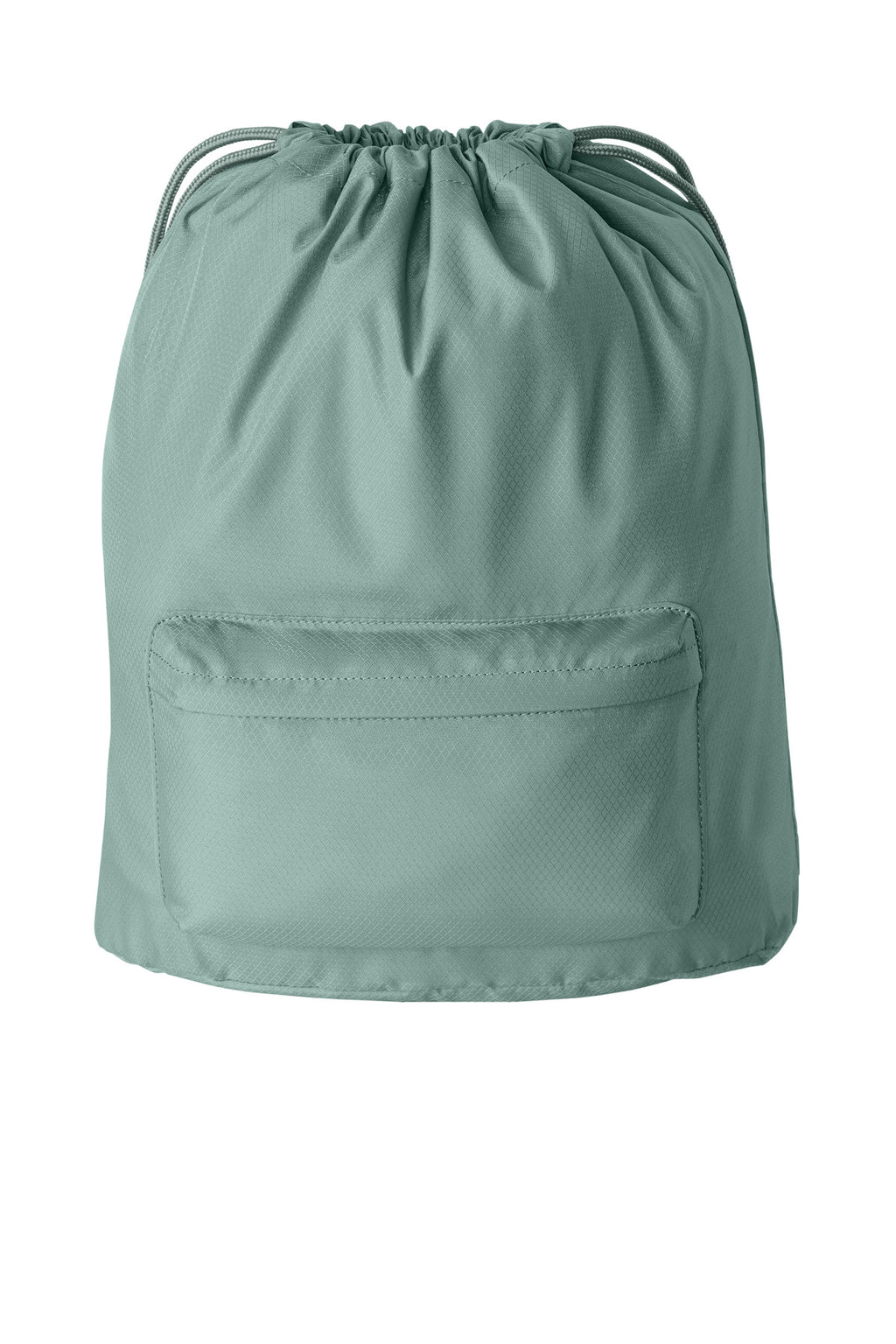 Port Authority BG637 Port Authority Diamond Pocket Cinch