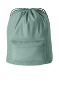 Port Authority BG637 Port Authority Diamond Pocket Cinch