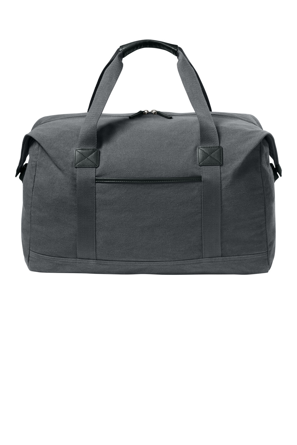 Port Authority BG8030 Port Authority Washed Canvas Duffel