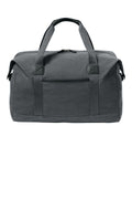 Port Authority BG8030 Port Authority Washed Canvas Duffel