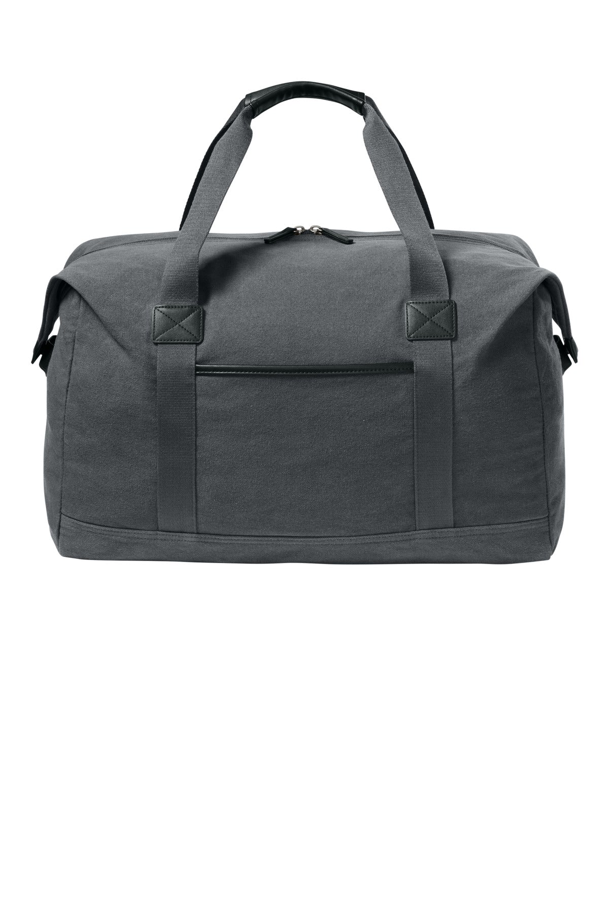 Port Authority BG8030 Port Authority Washed Canvas Duffel