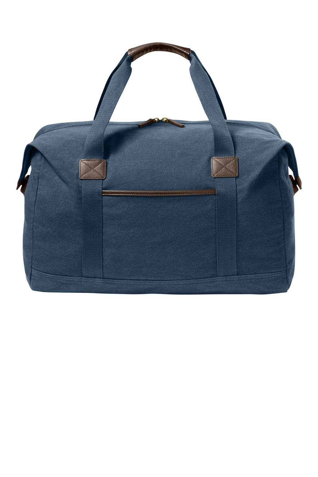 Port Authority BG8030 Port Authority Washed Canvas Duffel