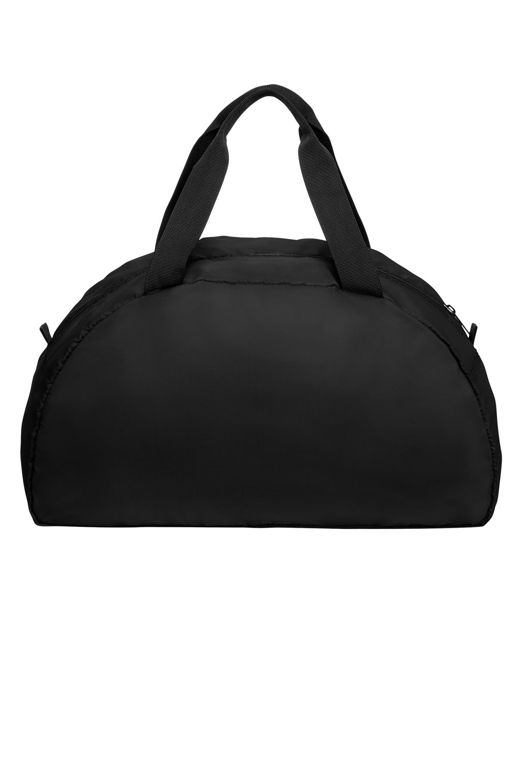 Port Authority BG819 Port Authority Mini Ripstop Dome Duffel