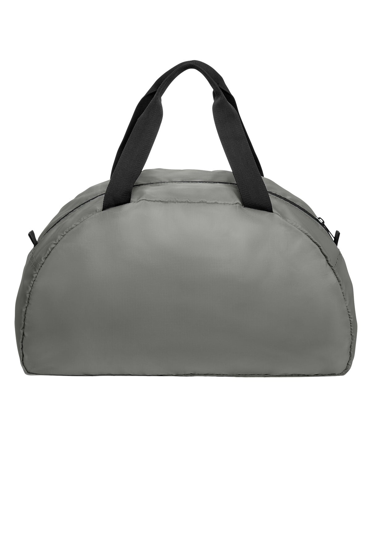Port Authority BG819 Port Authority Mini Ripstop Dome Duffel