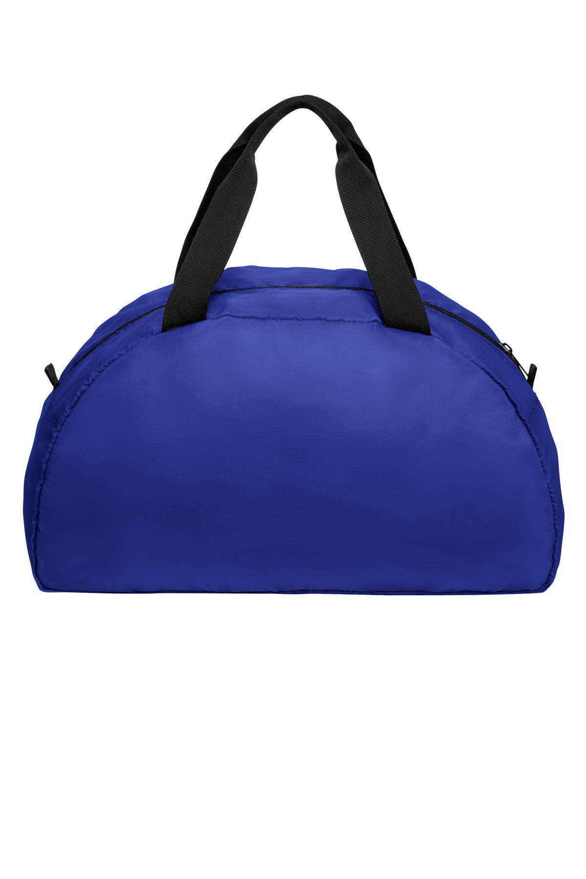 Port Authority BG819 Port Authority Mini Ripstop Dome Duffel
