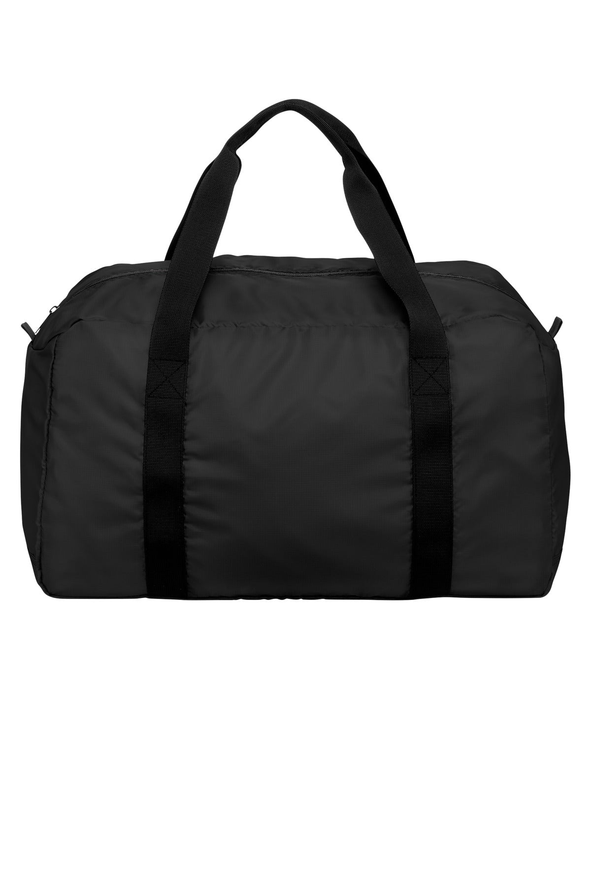 Port Authority BG820 Port Authority Mini Ripstop Travel Duffel