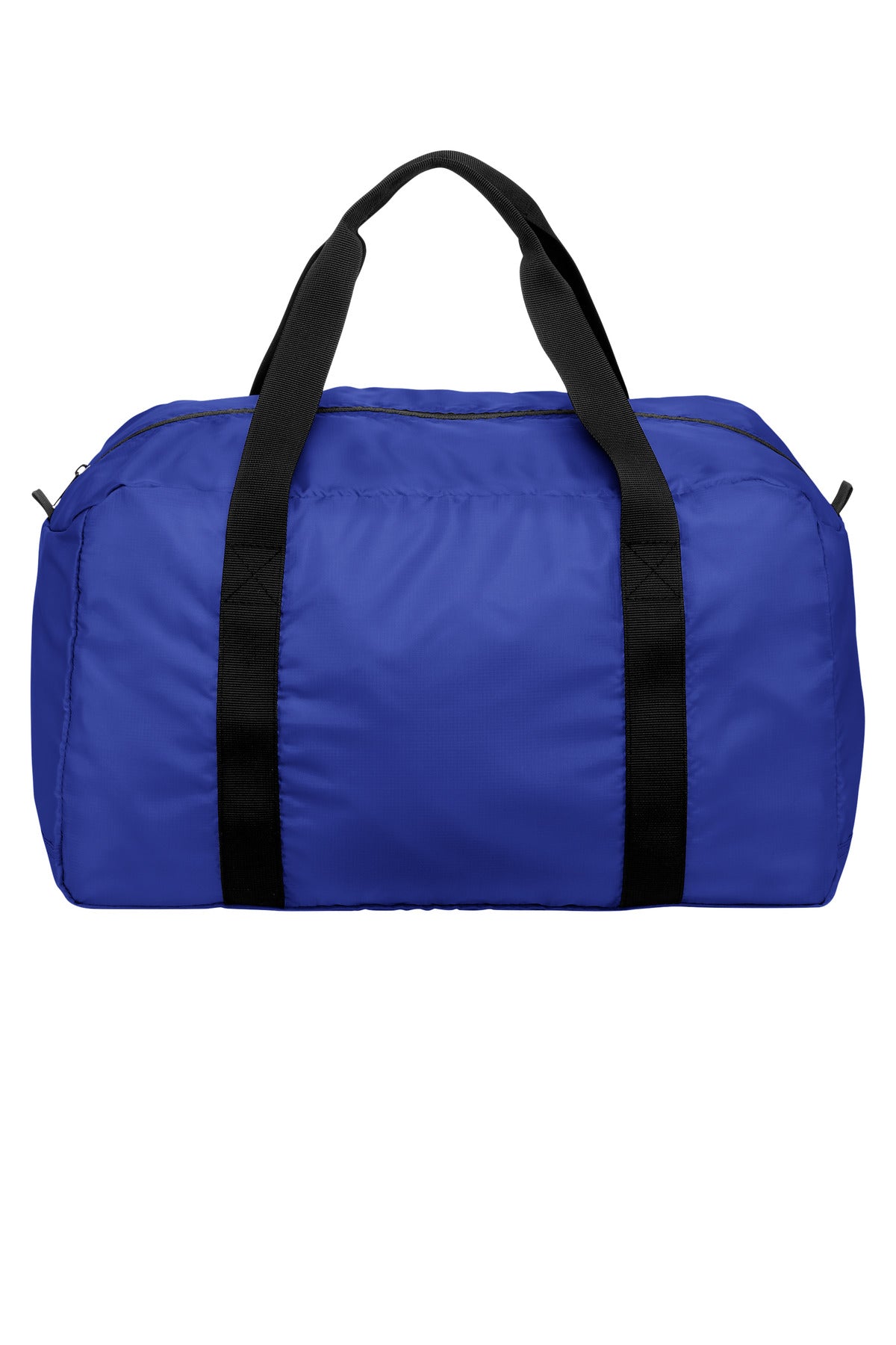 Port Authority BG820 Port Authority Mini Ripstop Travel Duffel