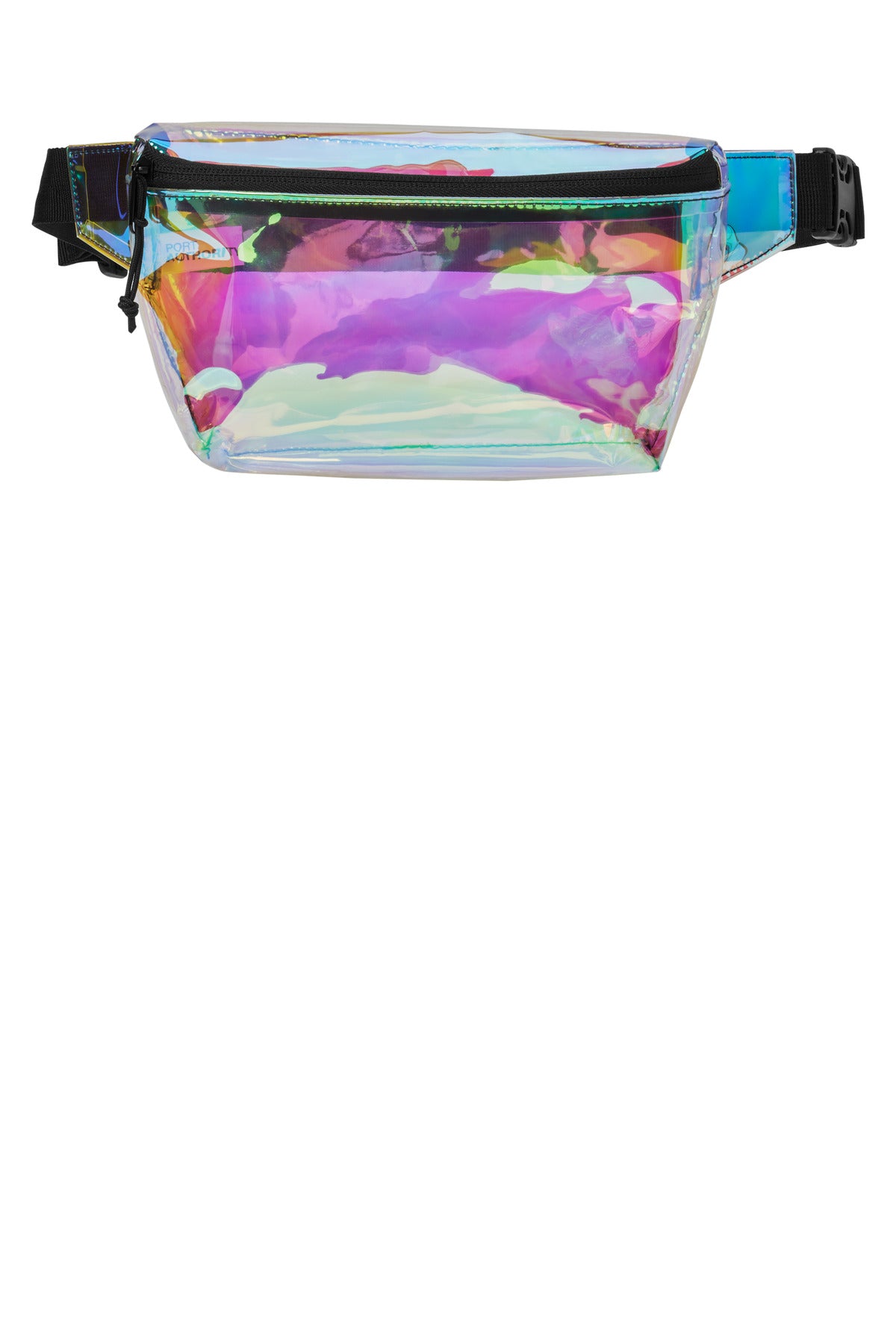 Port Authority BG930 Port Authority Clear Hip Pack