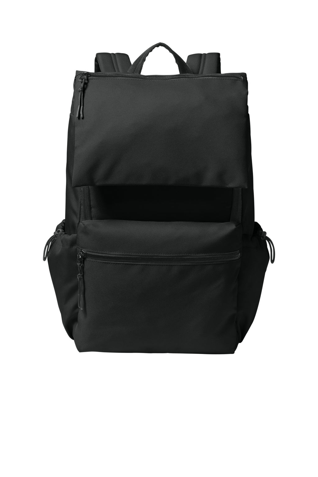 Port Authority BG940 Port Authority Matte Oxford Backpack