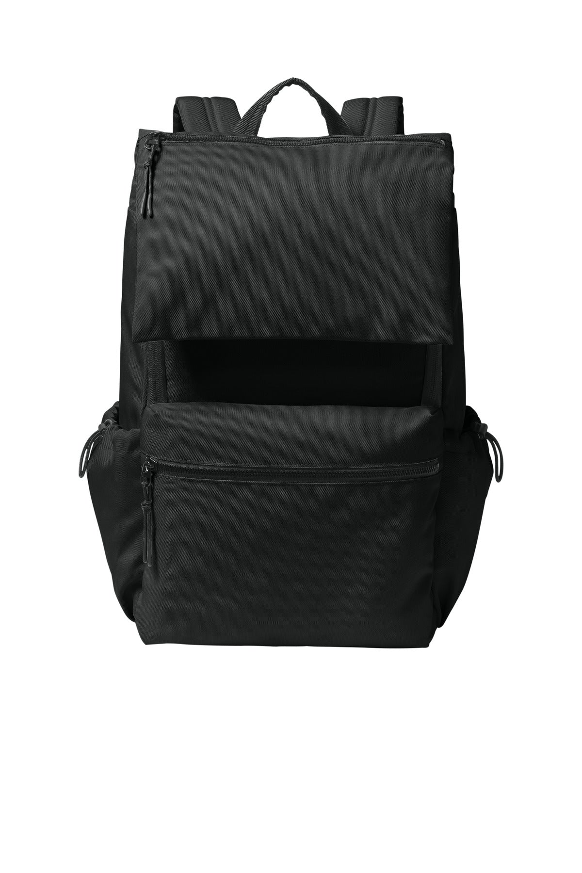 Port Authority BG940 Port Authority Matte Oxford Backpack