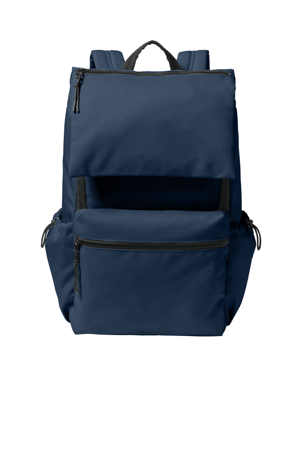 Port Authority BG940 Port Authority Matte Oxford Backpack