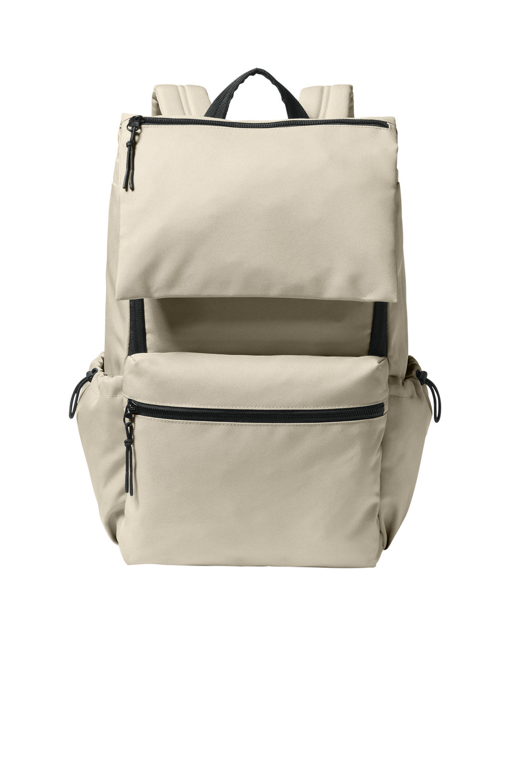 Port Authority BG940 Port Authority Matte Oxford Backpack