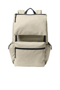 Port Authority BG940 Port Authority Matte Oxford Backpack