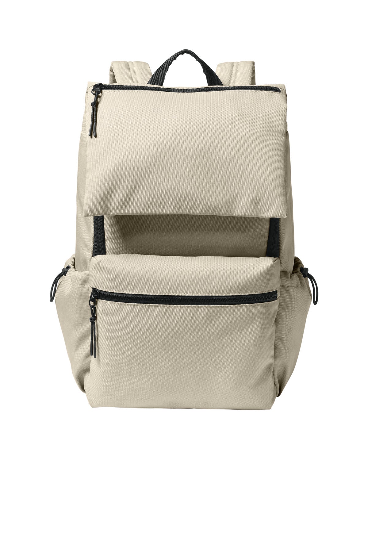 Port Authority BG940 Port Authority Matte Oxford Backpack