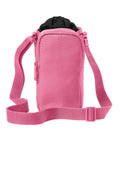 Port Authority BG941 Port Authority Matte Oxford Hydration Crossbody