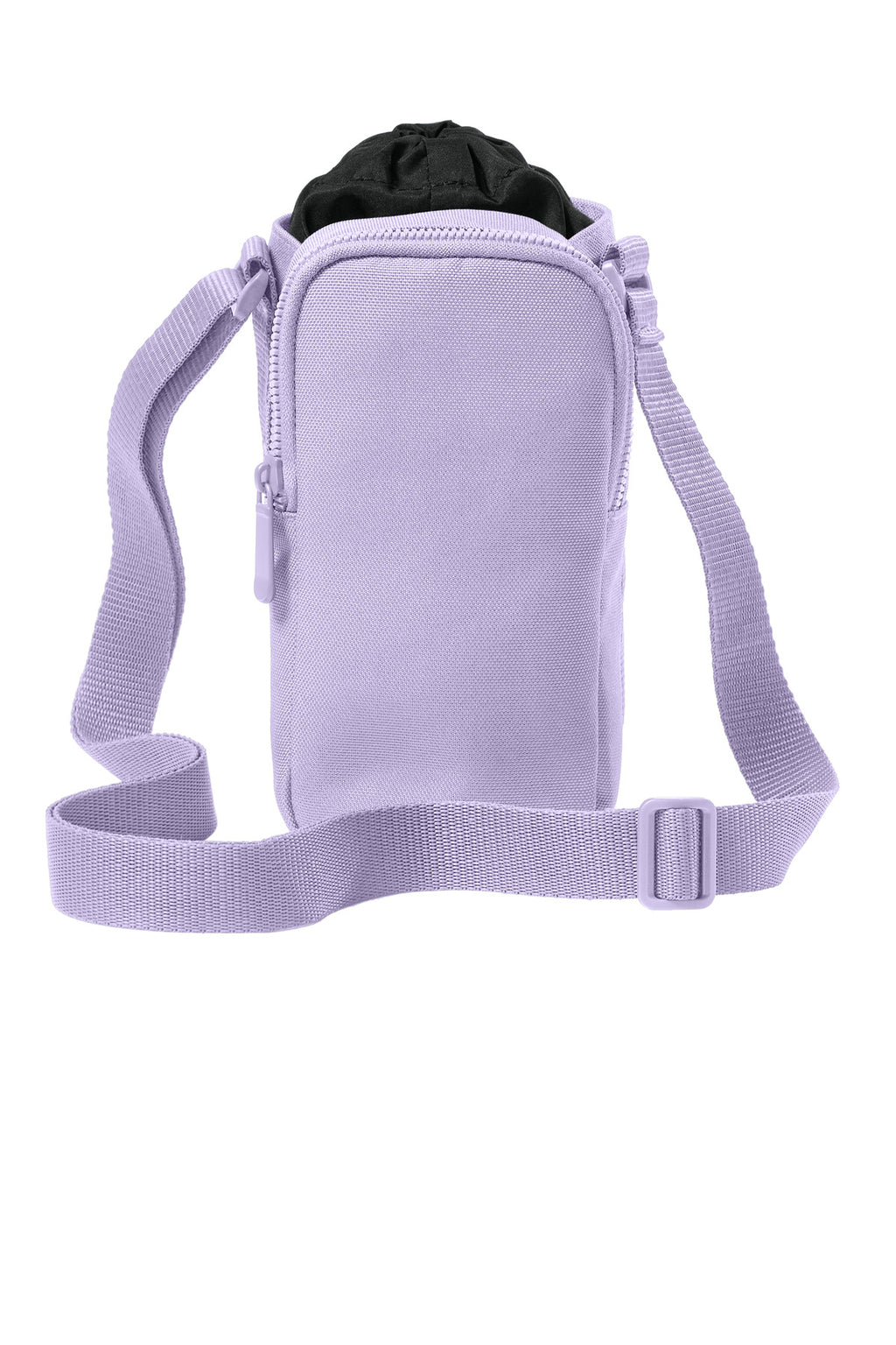 Port Authority BG941 Port Authority Matte Oxford Hydration Crossbody