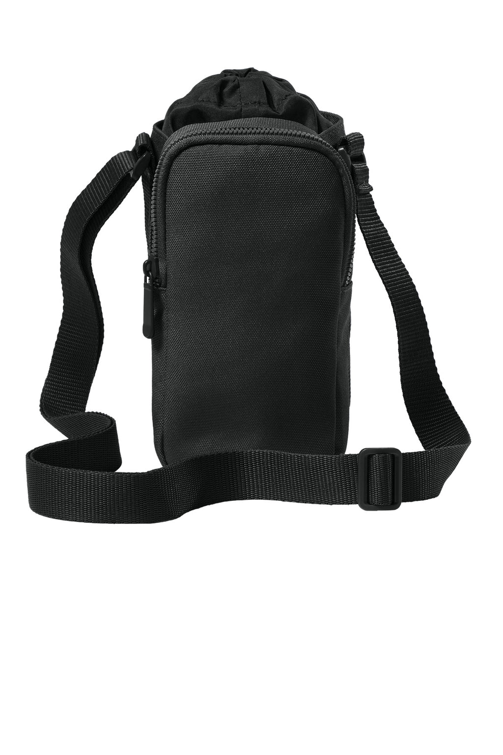 Port Authority BG941 Port Authority Matte Oxford Hydration Crossbody