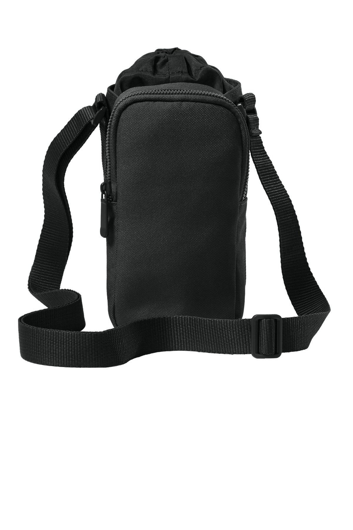 Port Authority BG941 Port Authority Matte Oxford Hydration Crossbody