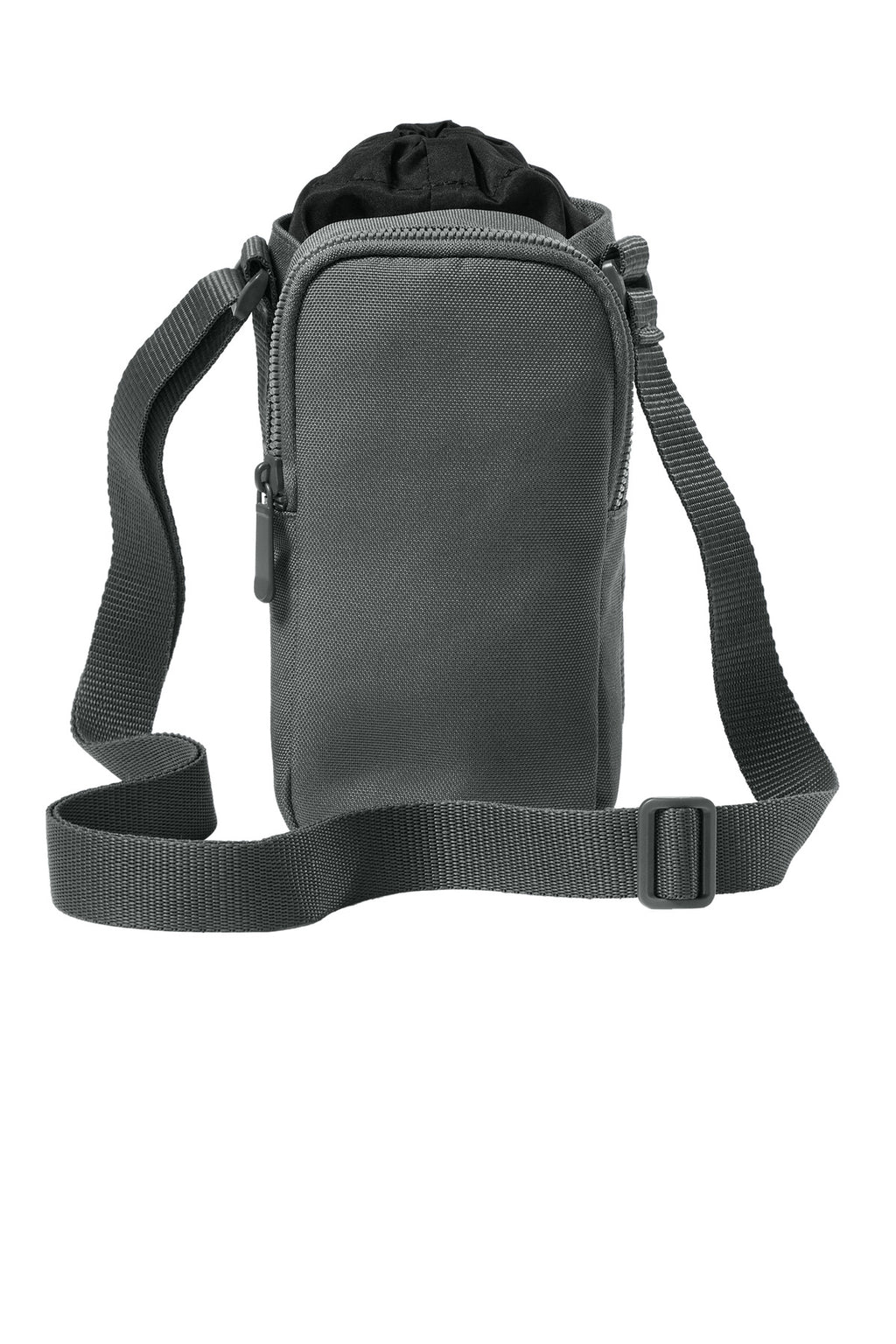Port Authority BG941 Port Authority Matte Oxford Hydration Crossbody
