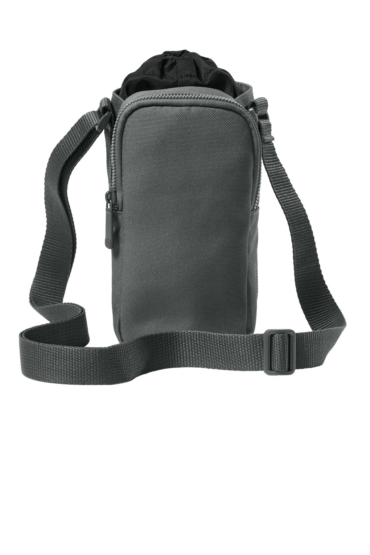 Port Authority BG941 Port Authority Matte Oxford Hydration Crossbody