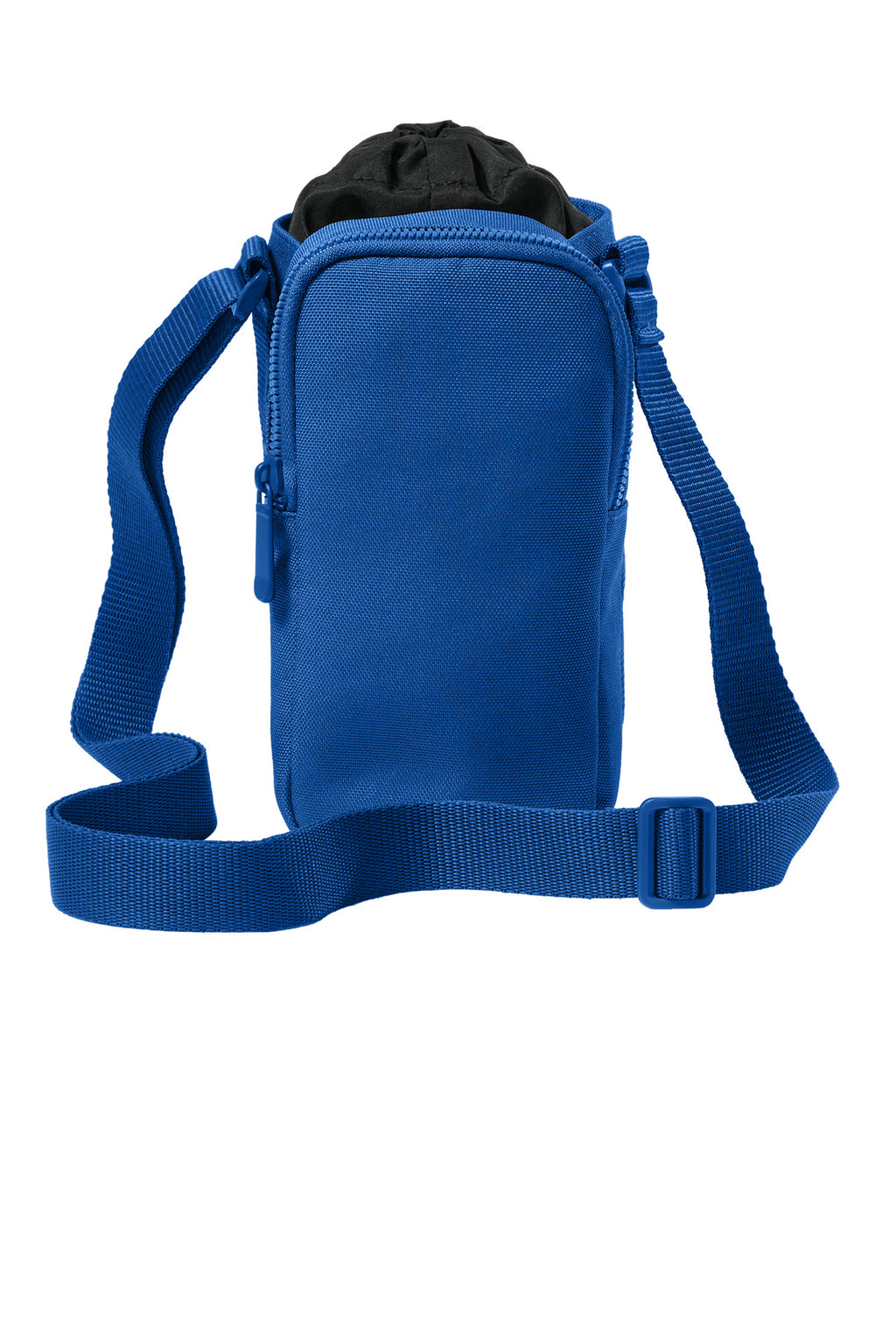Port Authority BG941 Port Authority Matte Oxford Hydration Crossbody