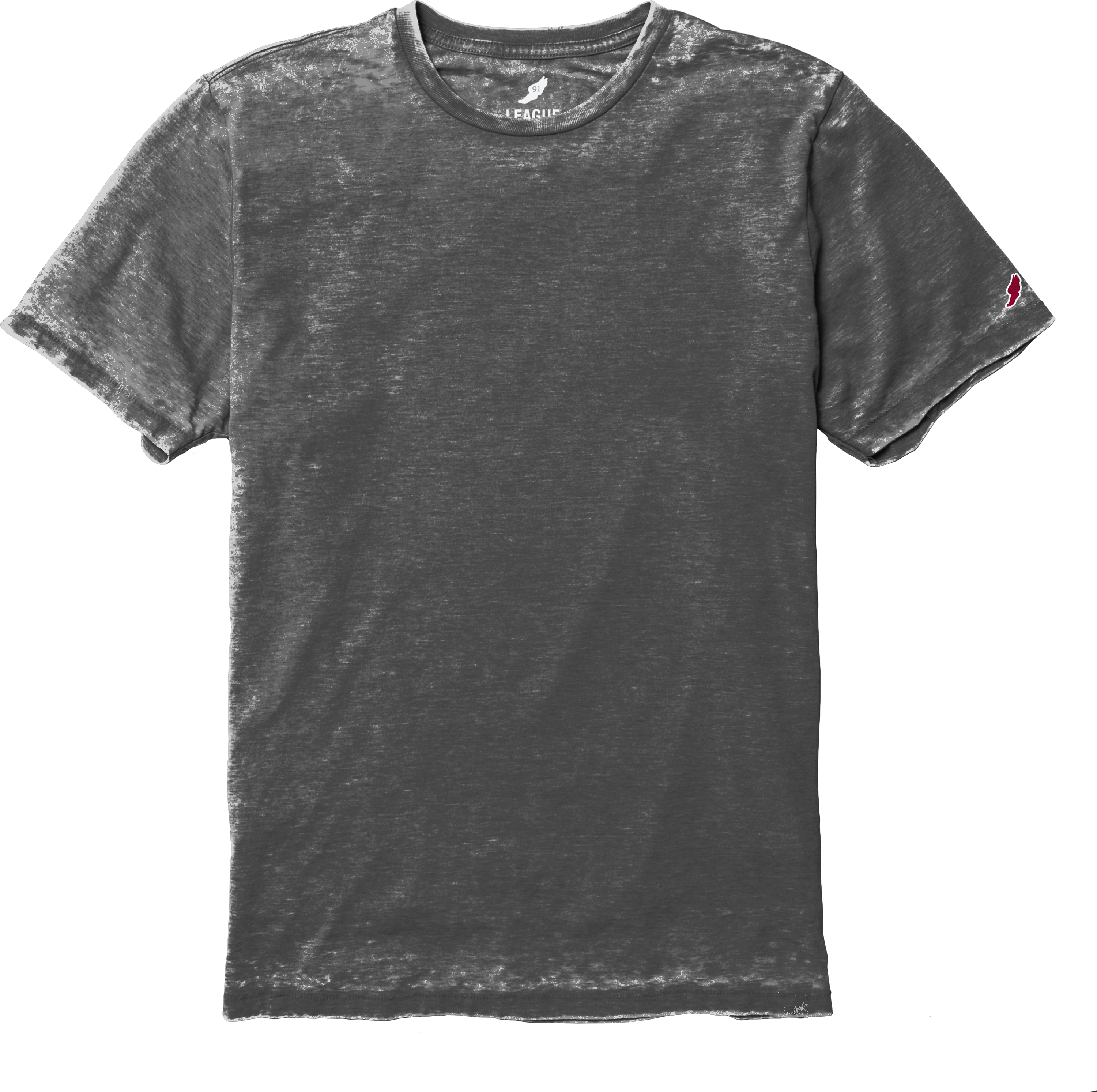 League 648MBC Burnout T-Shirt