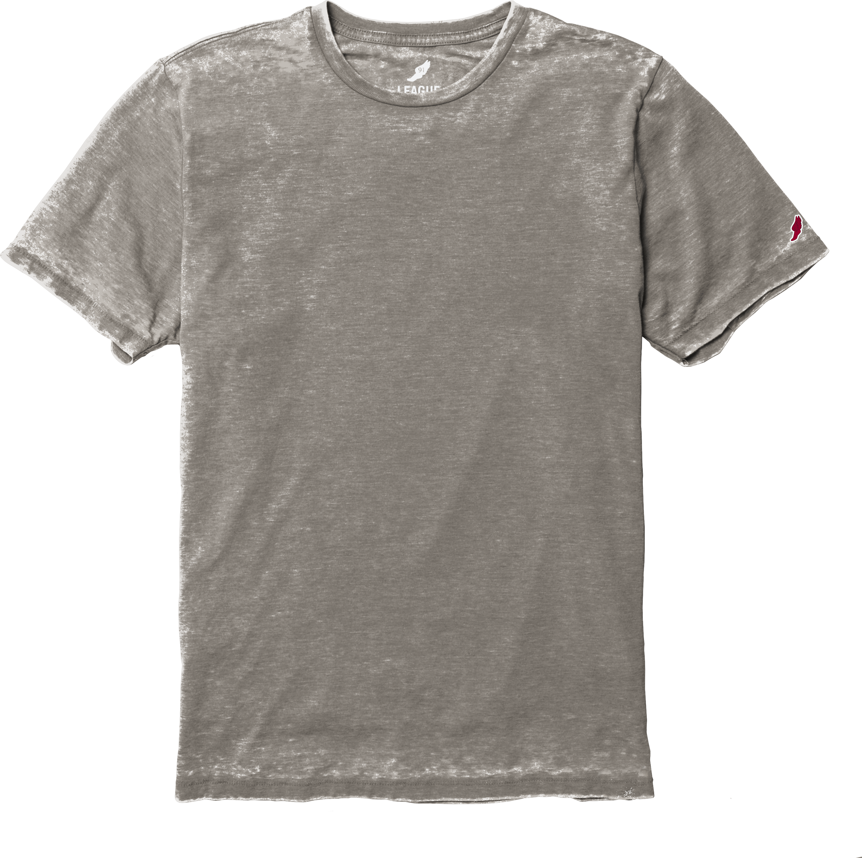 League 648MBC Burnout T-Shirt