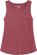 League 661WTFT Tri-flex Trapeze Tank