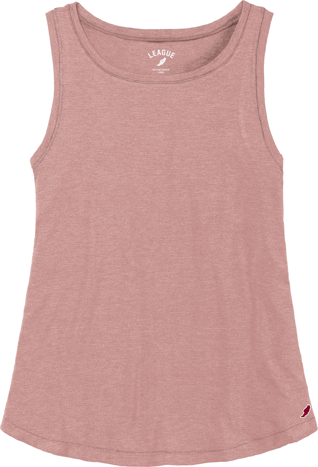 League 661WTFT Tri-flex Trapeze Tank