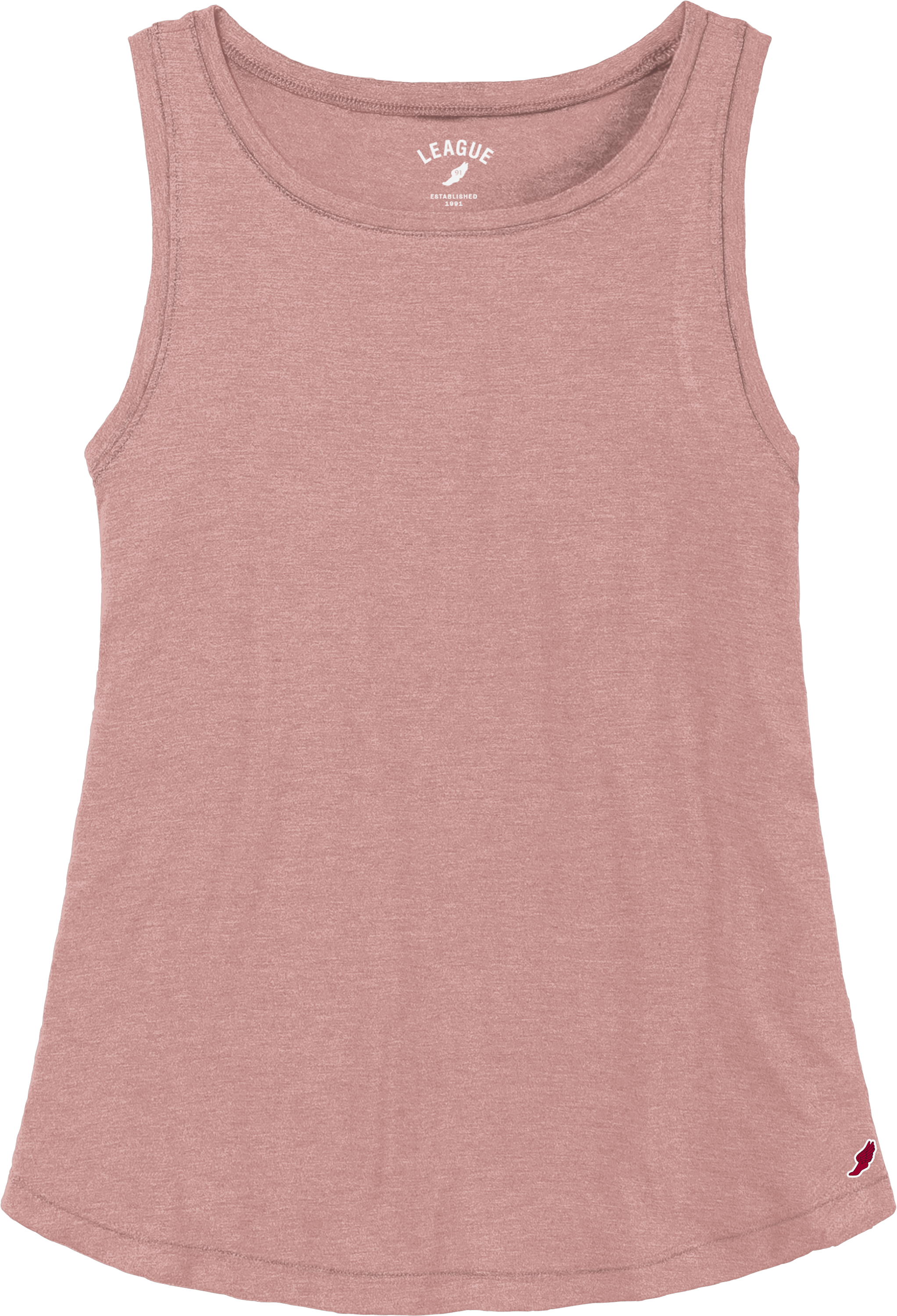 League 661WTFT Tri-flex Trapeze Tank