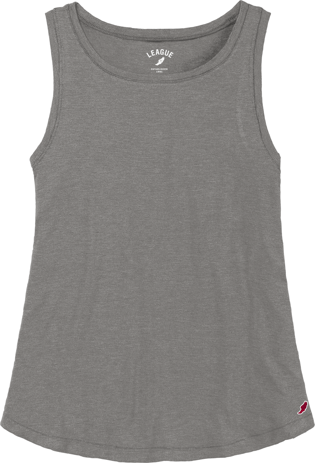 League 661WTFT Tri-flex Trapeze Tank