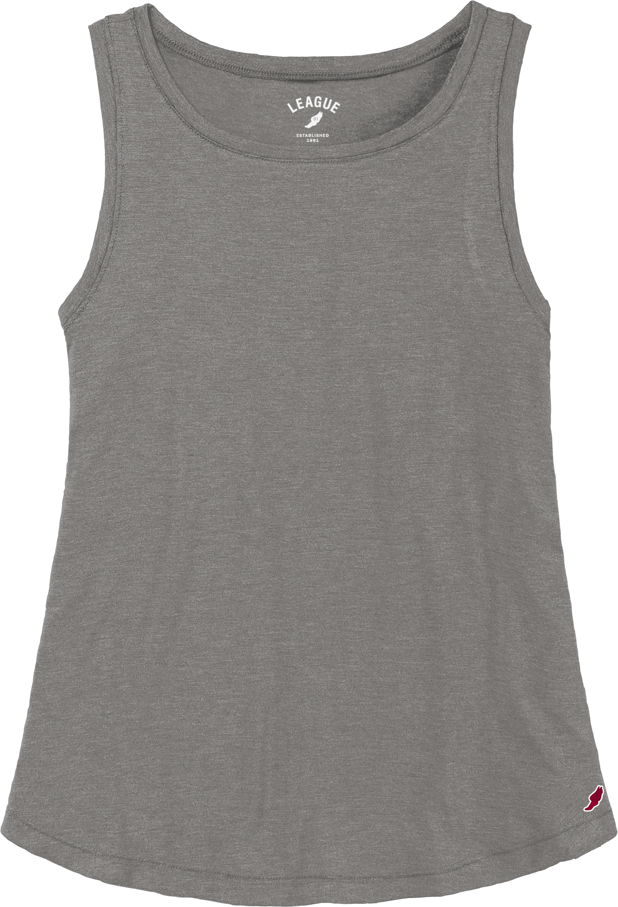 League 661WTFT Tri-flex Trapeze Tank
