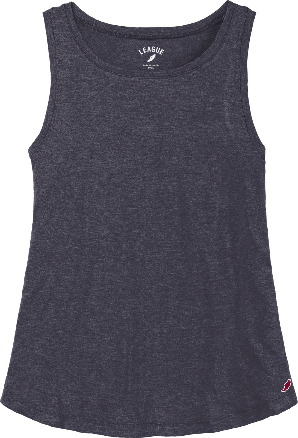 League 661WTFT Tri-flex Trapeze Tank