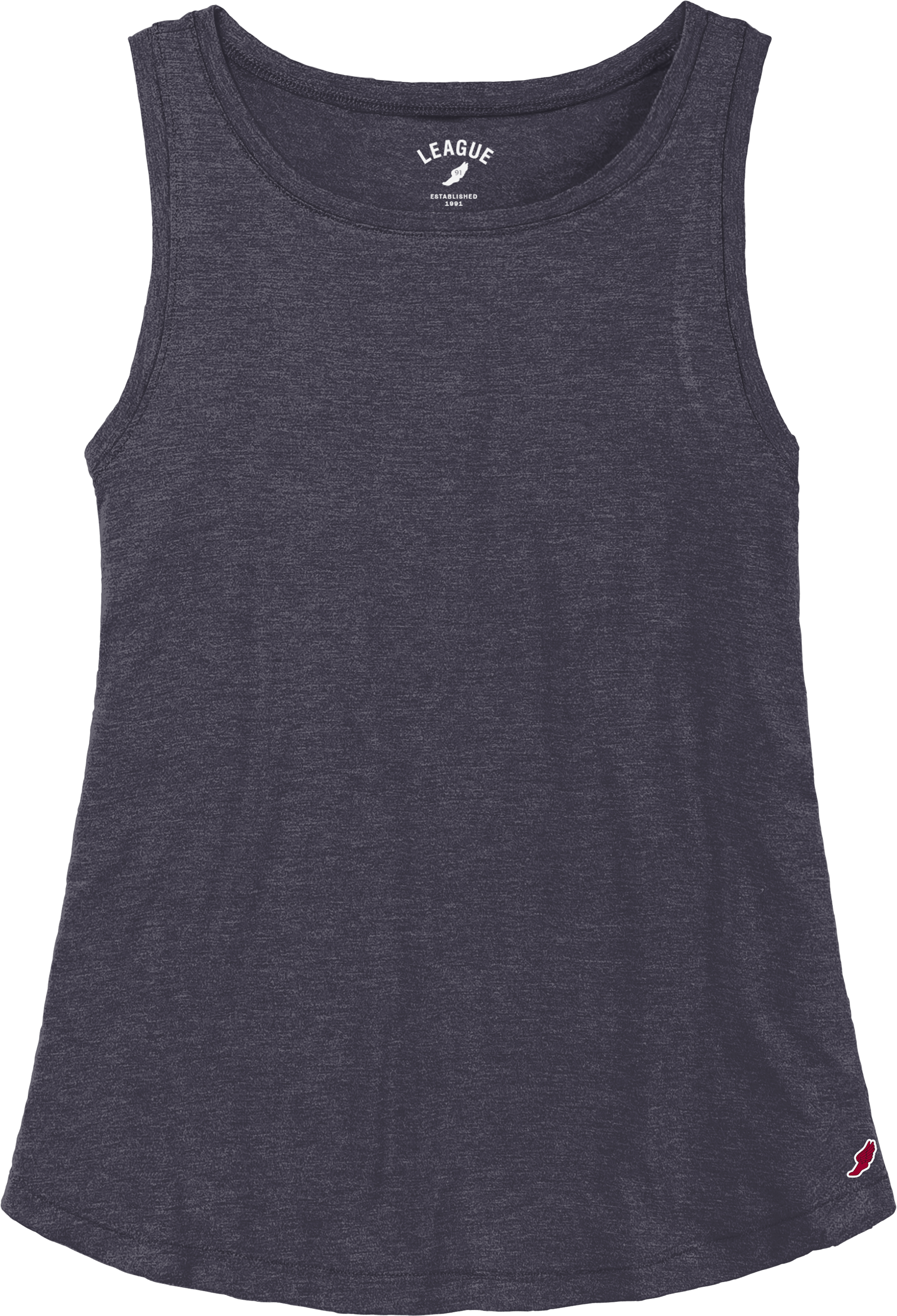 League 661WTFT Tri-flex Trapeze Tank