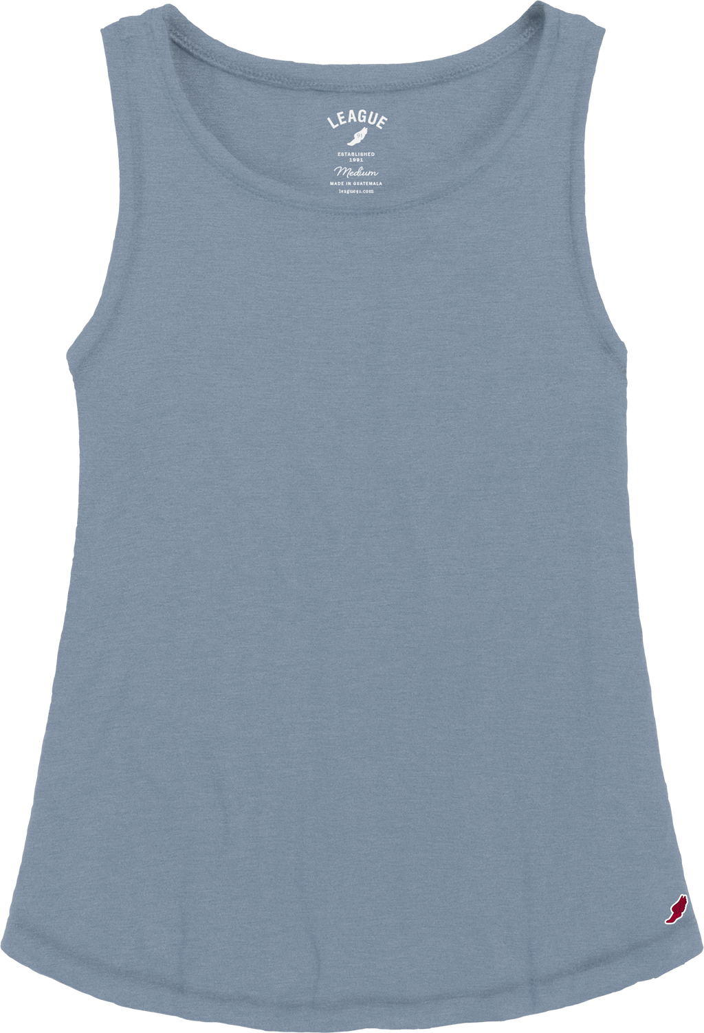 League 661WTFT Tri-flex Trapeze Tank
