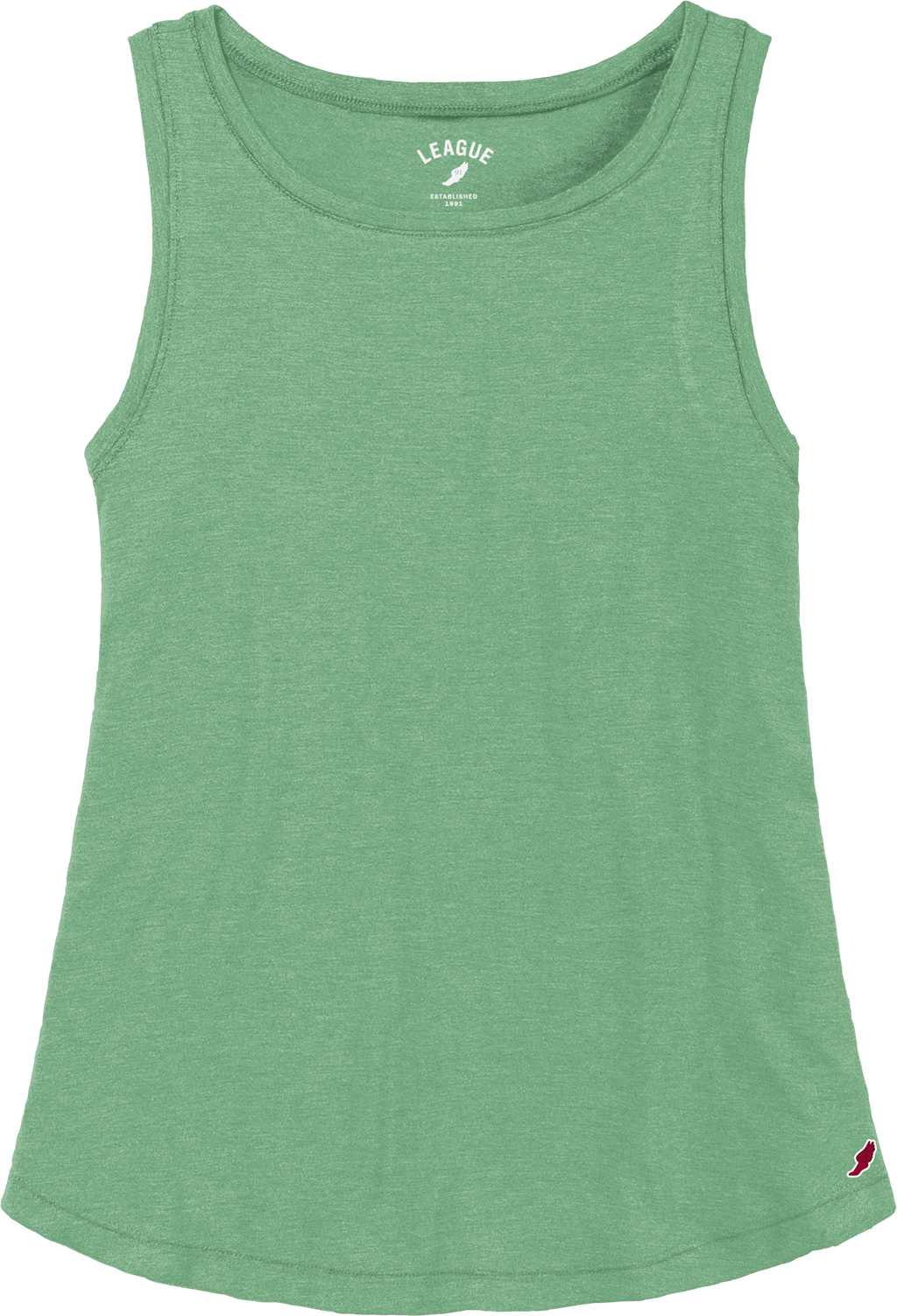 League 661WTFT Tri-flex Trapeze Tank
