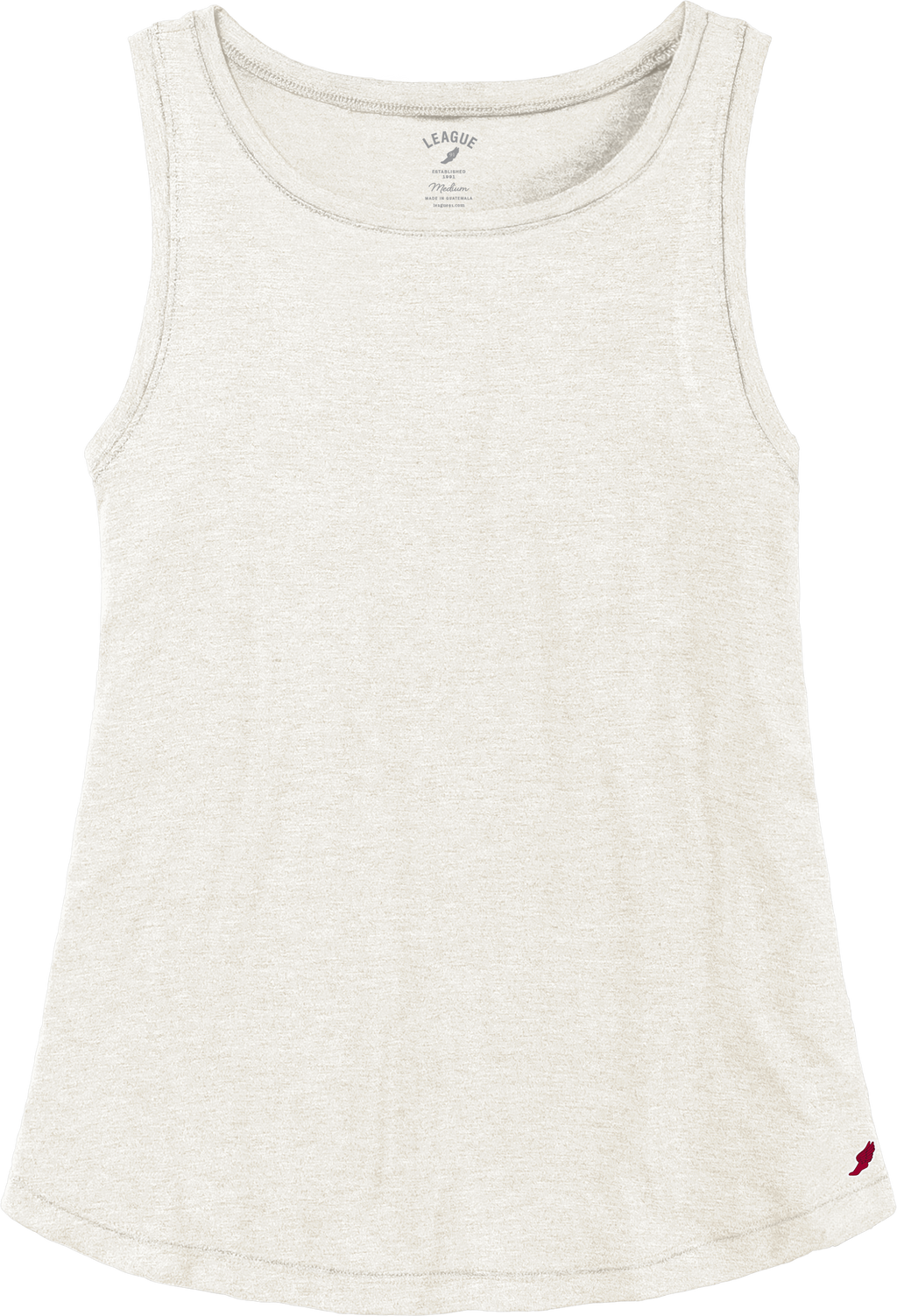 League 661WTFT Tri-flex Trapeze Tank