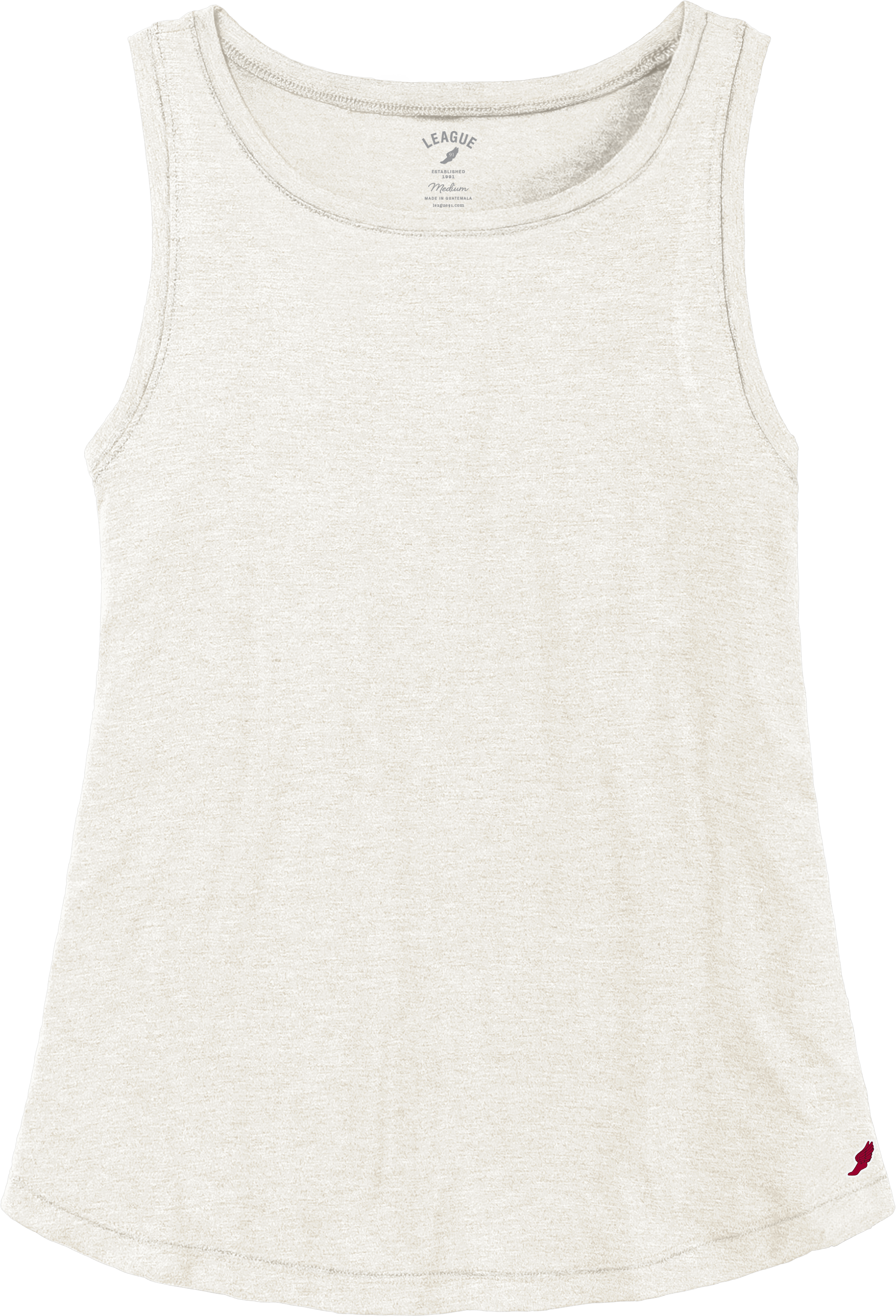 League 661WTFT Tri-flex Trapeze Tank