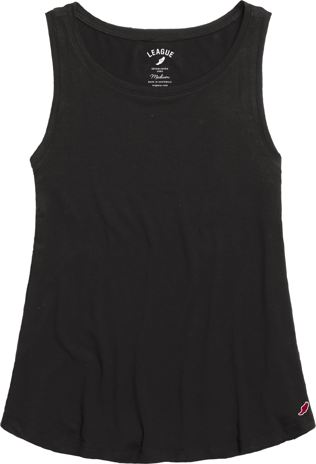 League 661WTFT Tri-flex Trapeze Tank