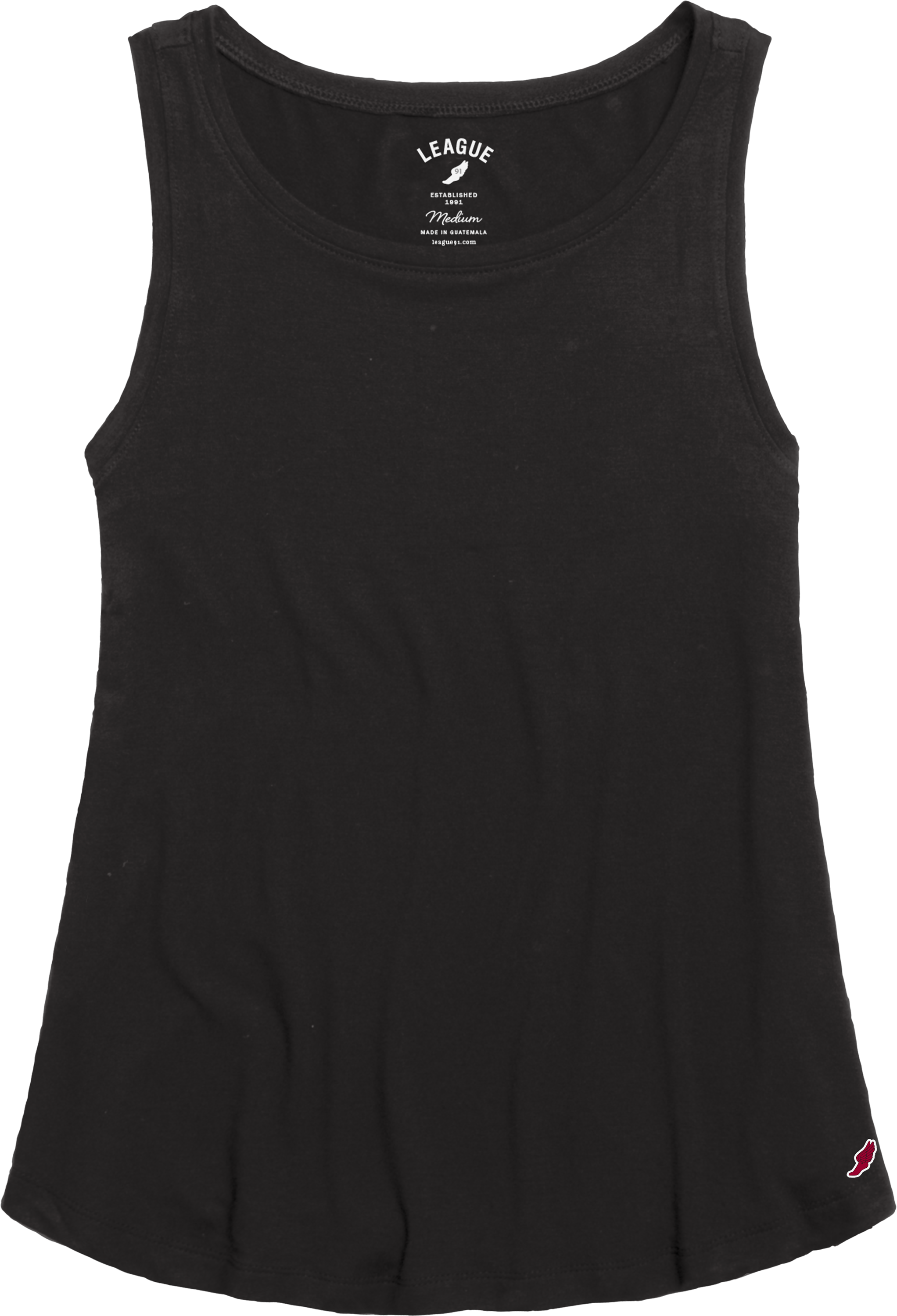 League 661WTFT Tri-flex Trapeze Tank