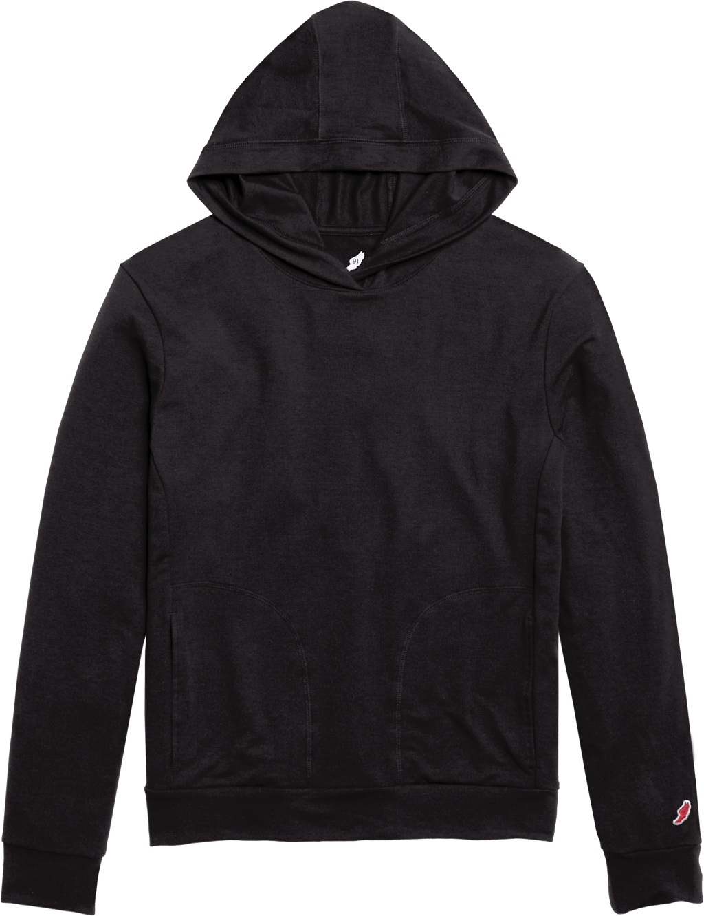 League ADM100 All Day Men's Hood