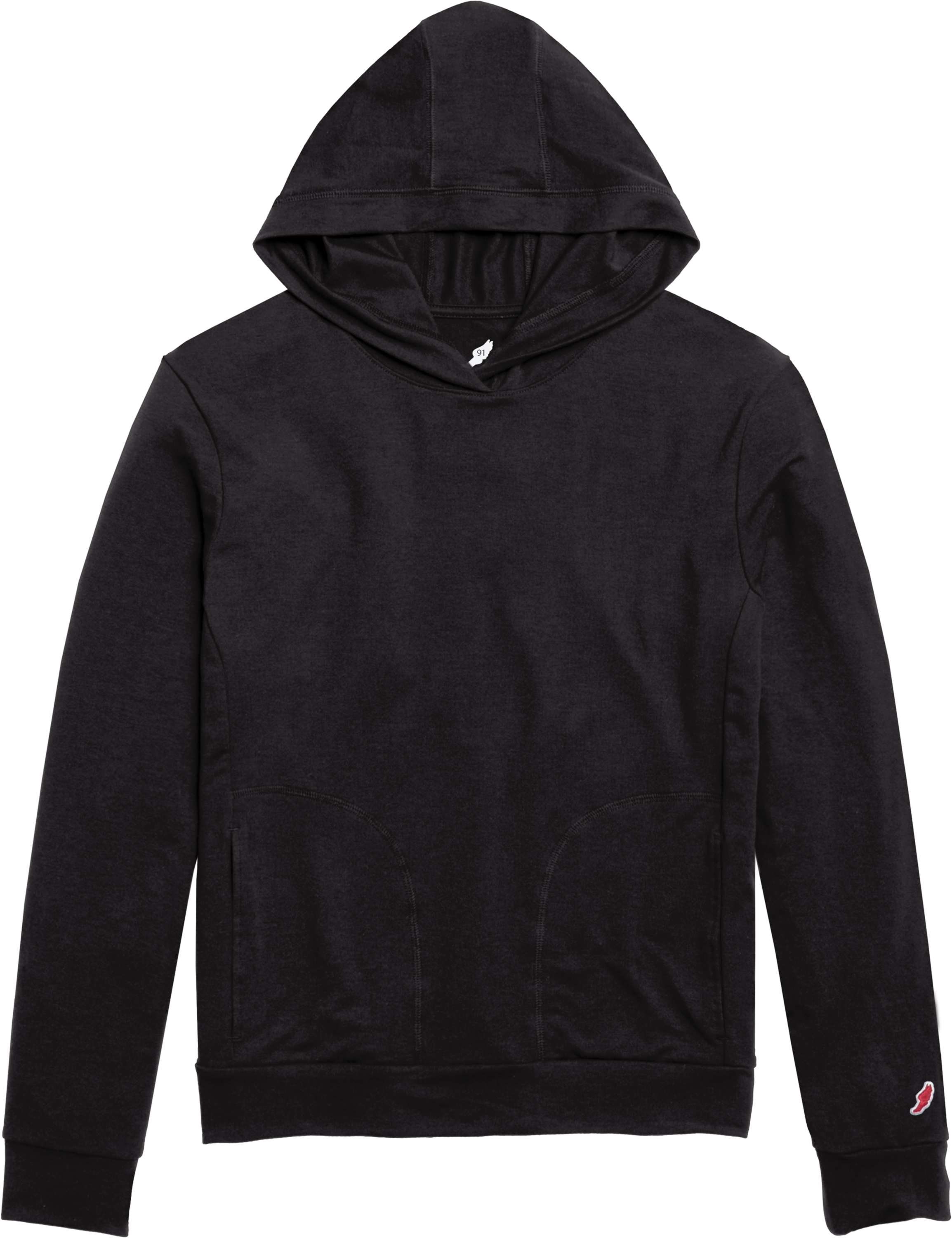 League ADM100 All Day Men's Hood