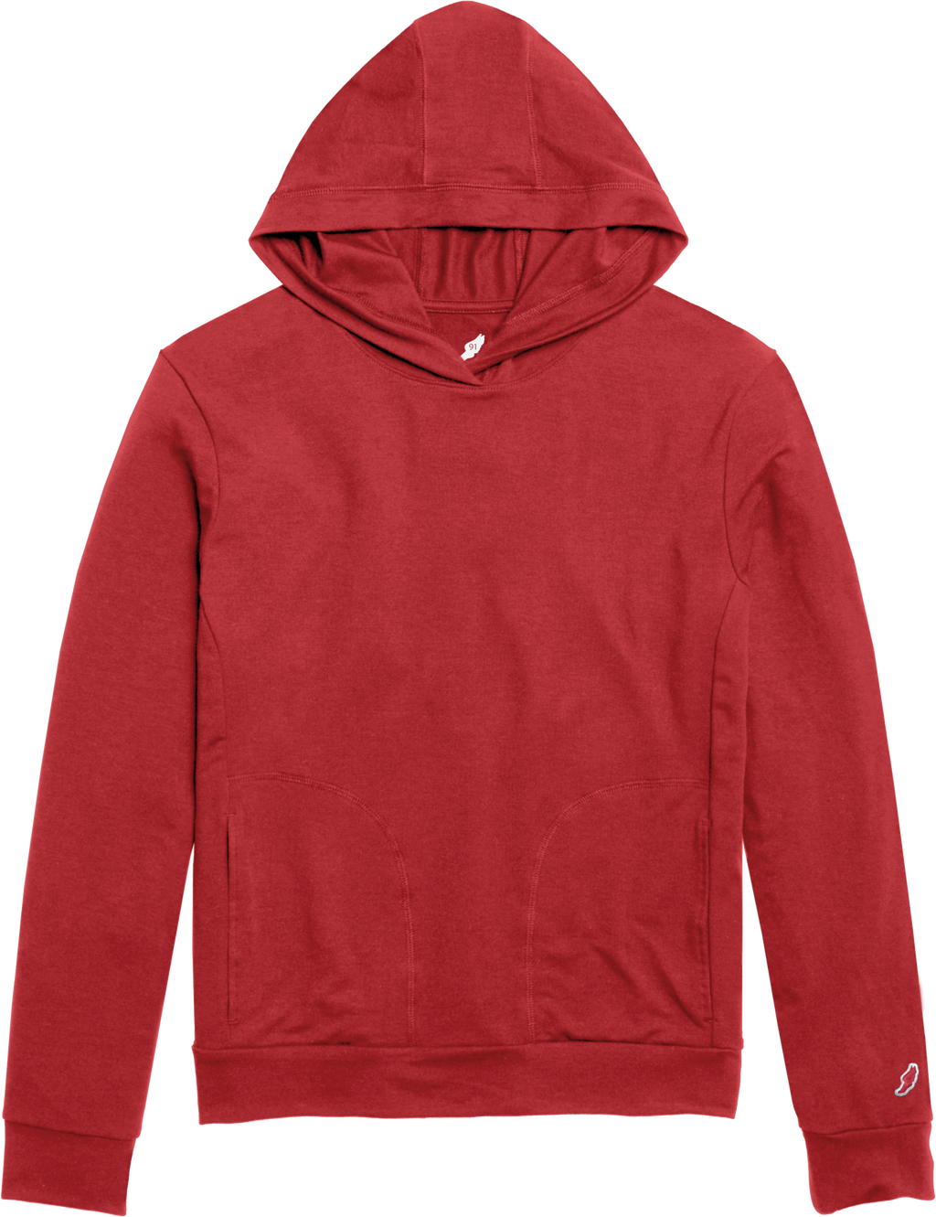 League ADM100 All Day Men's Hood