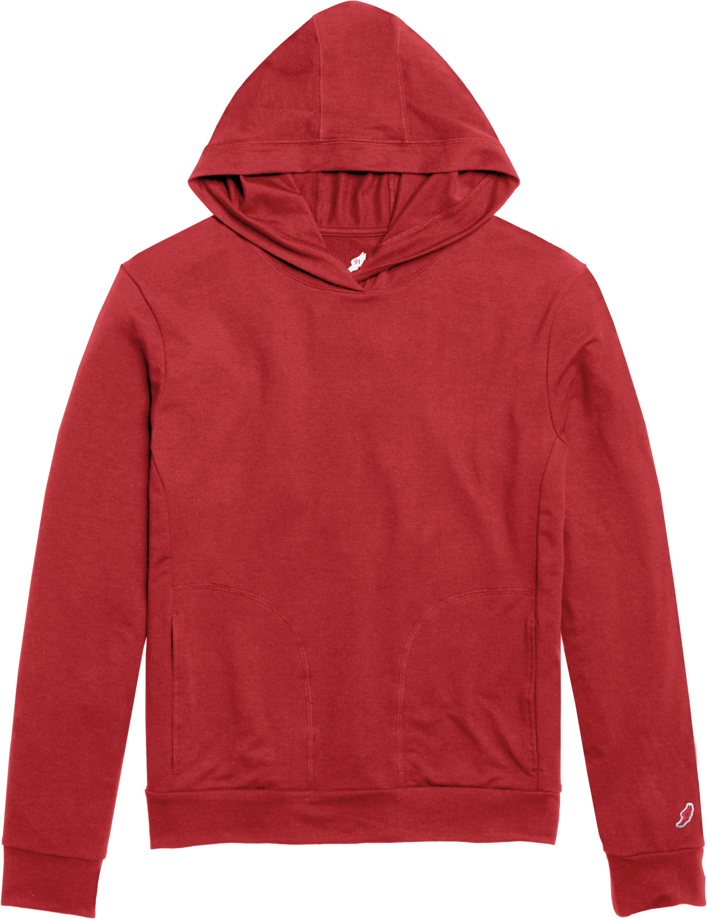League ADM100 All Day Men's Hood