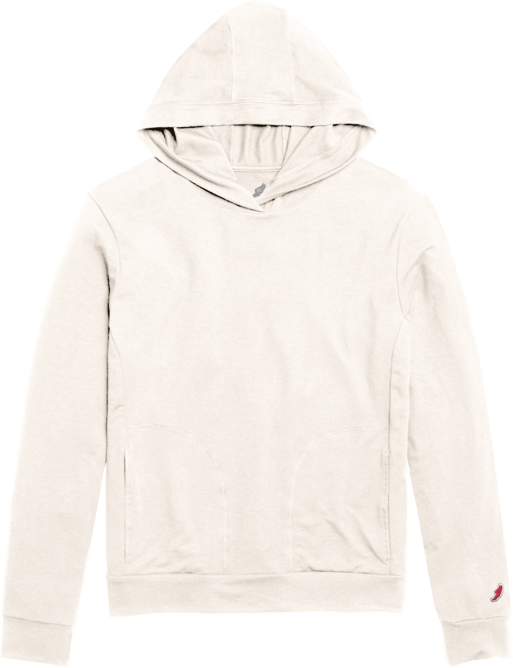 League ADM100 All Day Men's Hood