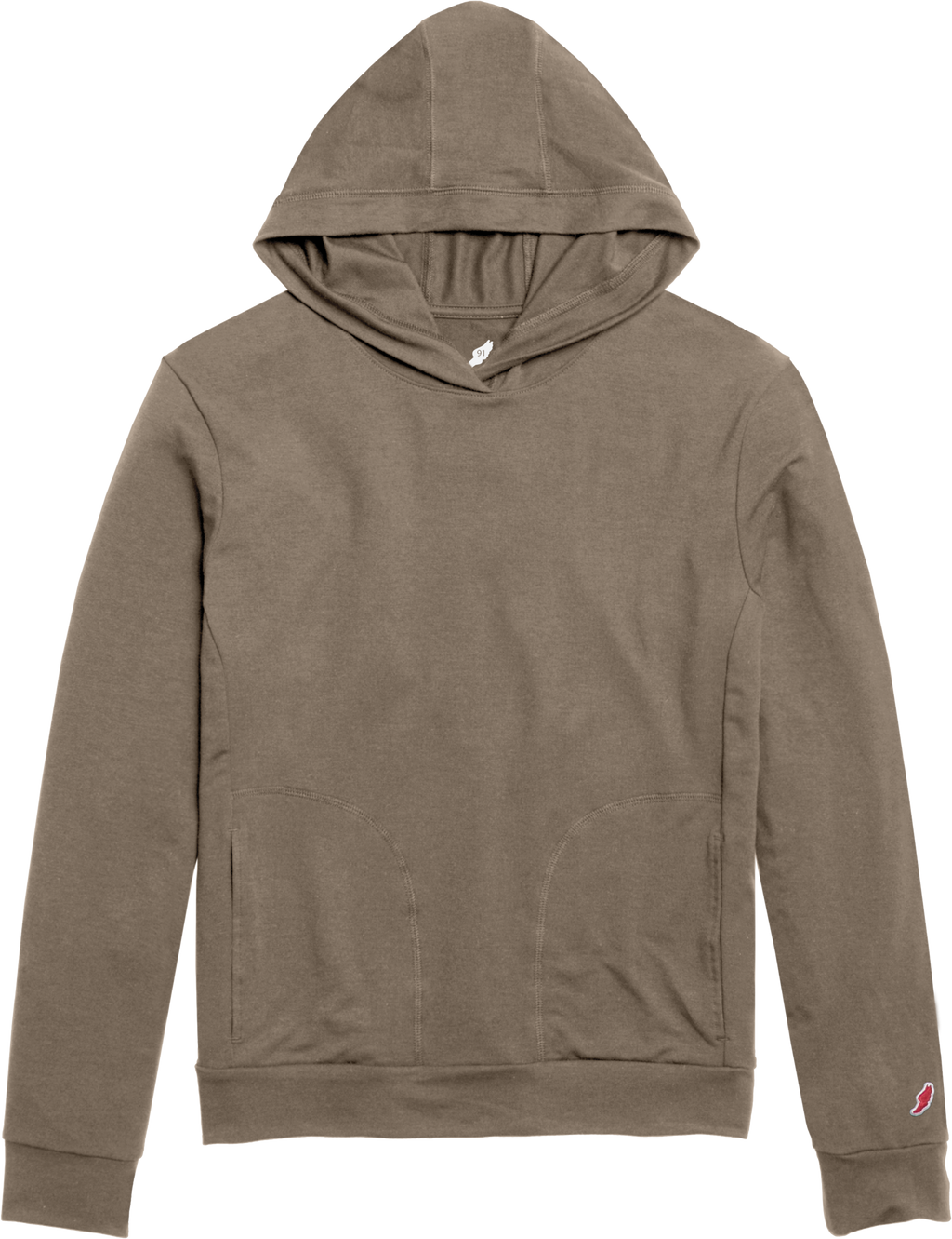 League ADM100 All Day Men's Hood