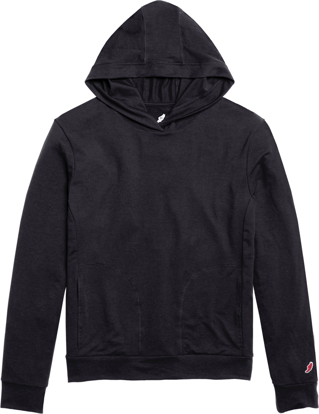 League ADM100 All Day Men's Hood