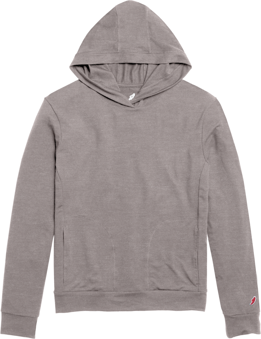 League ADM100 All Day Men's Hood