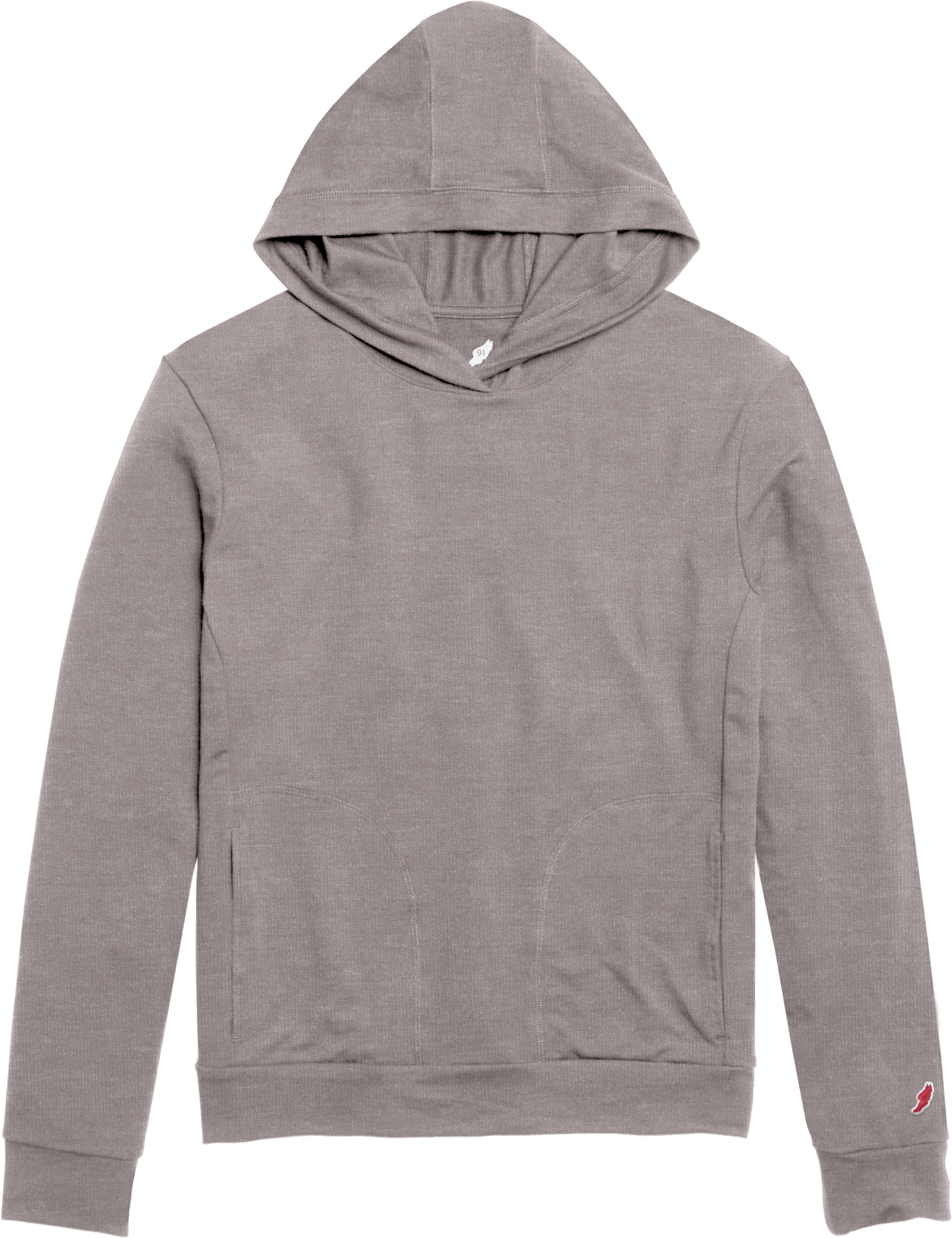 League ADM100 All Day Men's Hood